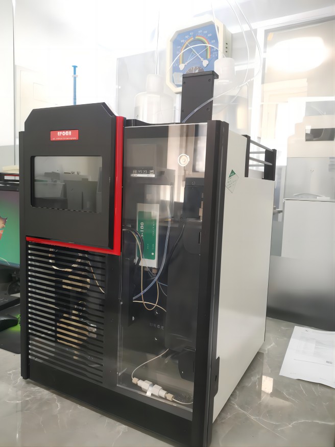 实验室离子色谱仪