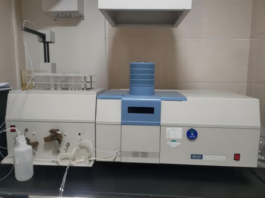 实验室原子吸收分光光度计